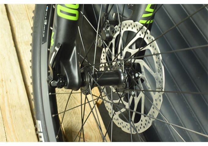 Bulls Outlet - Copperhead EVO 2 XXL Street - 625Wh -Wave