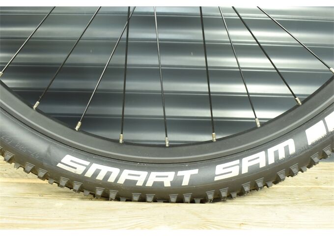 Bulls Outlet - Copperhead EVO 2 XXL Street - 625Wh -Wave