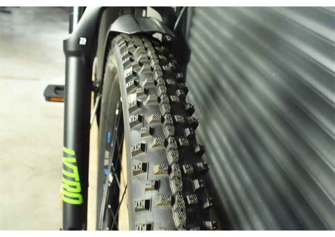 Bulls Outlet - Copperhead EVO 2 XXL Street - 625Wh -Wave