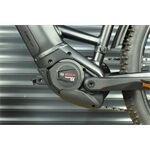 Bulls Outlet - Copperhead EVO 2 XXL Street - 625Wh -Wave