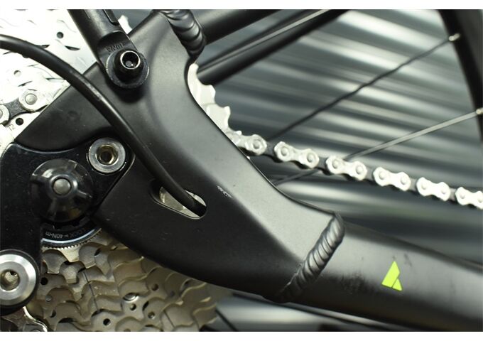 Bulls Outlet - Copperhead EVO 2 XXL Street - 625Wh -Wave