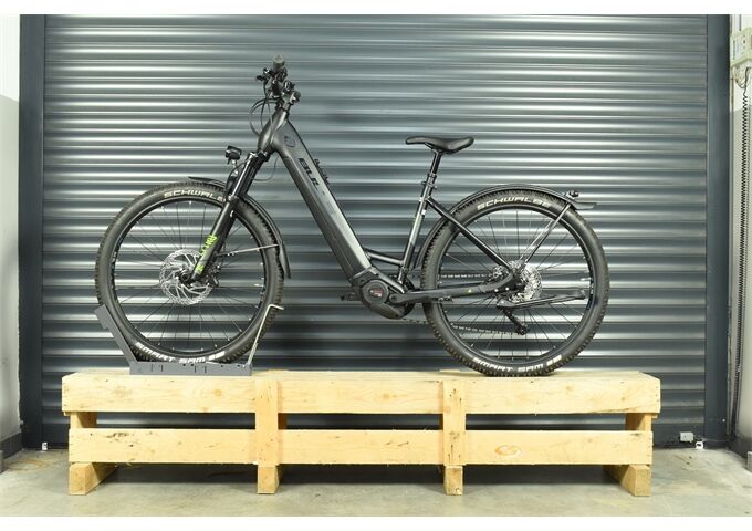 Bulls Outlet - Copperhead EVO 2 XXL Street - 625Wh -Wave