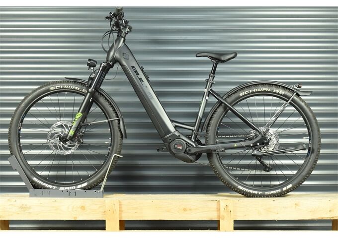 Bulls Outlet - Copperhead EVO 2 XXL Street - 625Wh -Wave