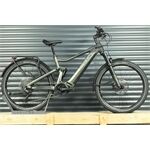 Bulls Outlet - ICONIC EVO TR1 27,5 - 750 Wh - Diamant