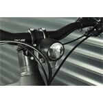 Bulls Outlet - ICONIC EVO TR1 27,5 - 750 Wh - Diamant