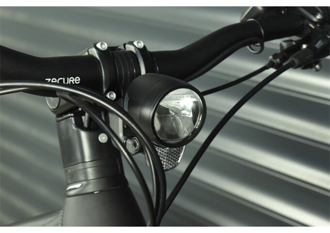 Bulls Outlet - ICONIC EVO TR1 27,5 - 750 Wh - Diamant