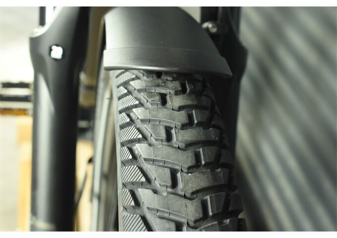 Bulls Outlet - ICONIC EVO TR1 27,5 - 750 Wh - Diamant