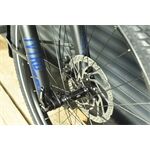 Bulls Outlet - ICONIC EVO TR1 27,5 - 625 Wh - Diamant