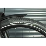 Bulls Outlet - ICONIC EVO TR1 27,5 - 625 Wh - Diamant