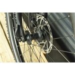 Bulls Outlet - Cross Flyer EVO 1 - 625 Wh - Trapez