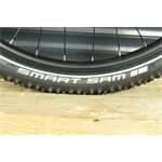 Bulls Outlet - Cross Flyer EVO 1 - 625 Wh - Trapez