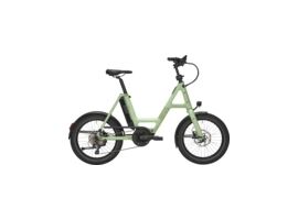 i:SY Skyfly S10 - 400Wh - Kompakt (grün)