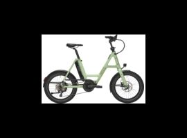i:SY Skyfly S10 - 400Wh - Kompakt (grün)