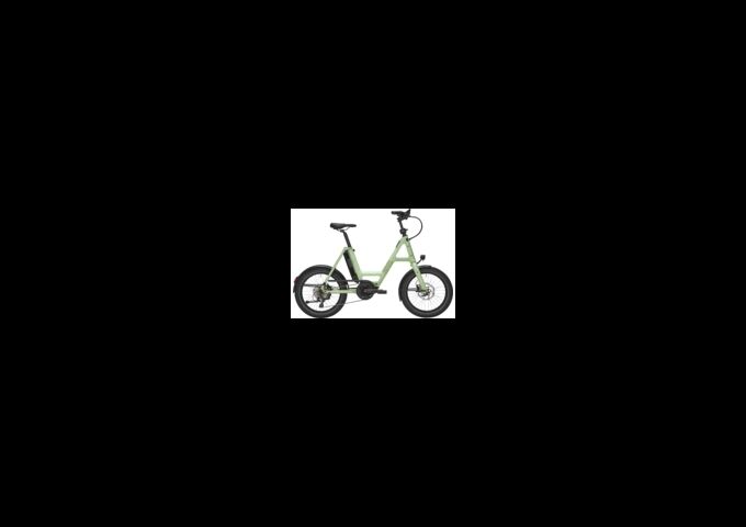 i:SY Skyfly S10 - 400Wh - Kompakt