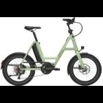 i:SY Skyfly S10 - 545Wh - Kompakt