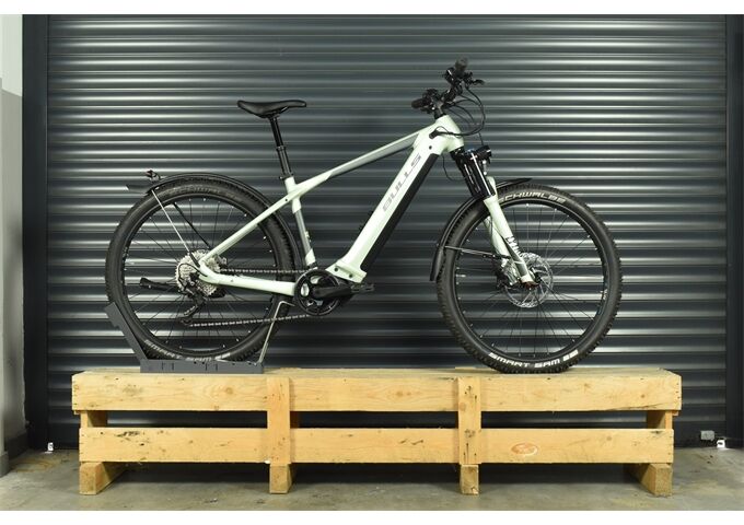 Bulls Outlet -Copperhead EVO 2 XXL Street -625Wh-Diaman