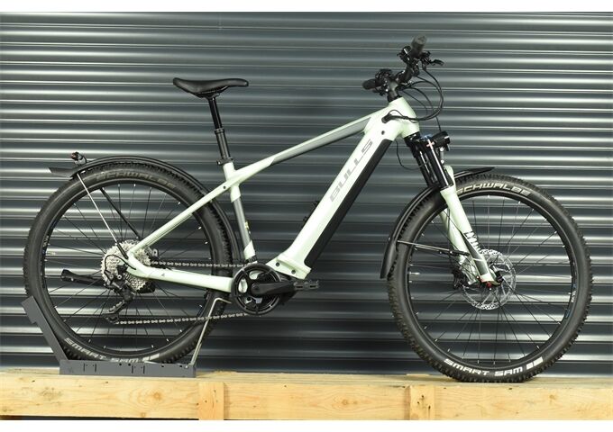 Bulls Outlet -Copperhead EVO 2 XXL Street -625Wh-Diaman