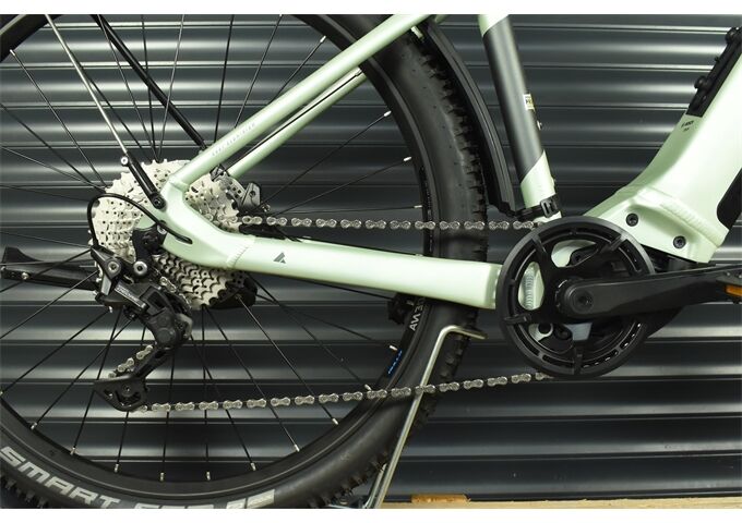 Bulls Outlet -Copperhead EVO 2 XXL Street -625Wh-Diaman