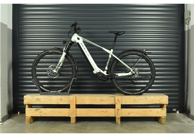 Bulls Outlet -Copperhead EVO 2 XXL Street -625Wh-Diaman