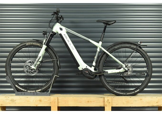 Bulls Outlet -Copperhead EVO 2 XXL Street -625Wh-Diaman