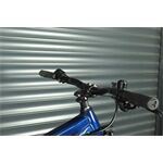 Bulls Outlet - Cross Flyer EVO 1 - 625 Wh - Diamant