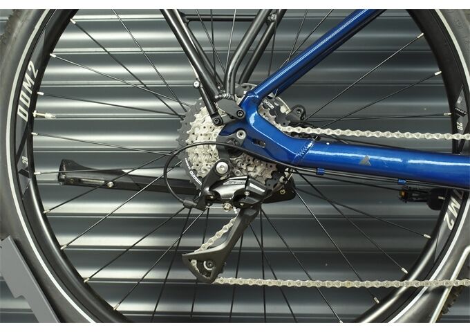 Bulls Outlet - Cross Flyer EVO 1 - 625 Wh - Diamant