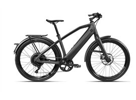 Stromer ST1  Sport M 814Wh (Dark Grey M)