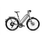 Stromer ST1 Comfort B - 814 Wh - Trapez