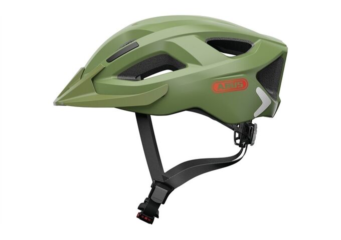 Abus Aduro 2.0 - jade green