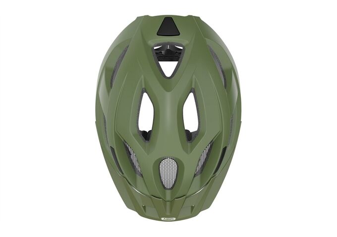 Abus Aduro 2.0 - jade green