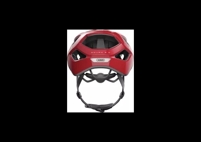 Abus Aduro 3.0 - blaze red