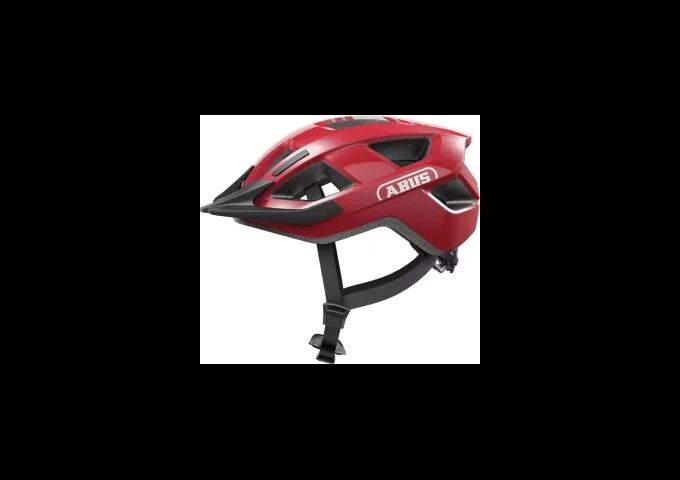Abus Aduro 3.0 - blaze red