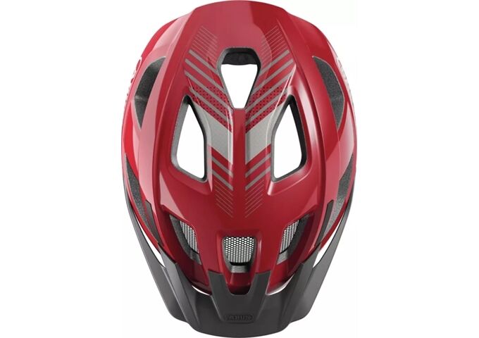 Abus Aduro 3.0 - blaze red