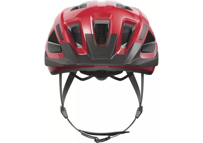 Abus Aduro 3.0 - blaze red