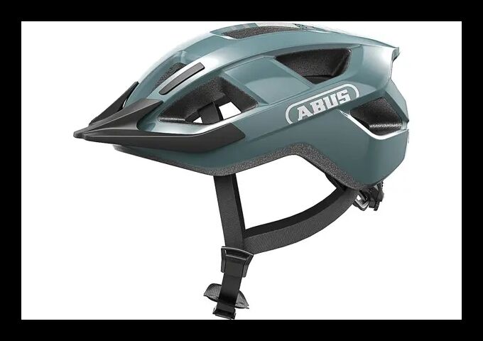 Abus Aduro 3.0 - glacier blue