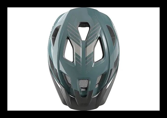 Abus Aduro 3.0 - glacier blue