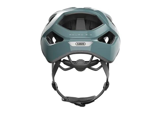 Abus Aduro 3.0 - glacier blue