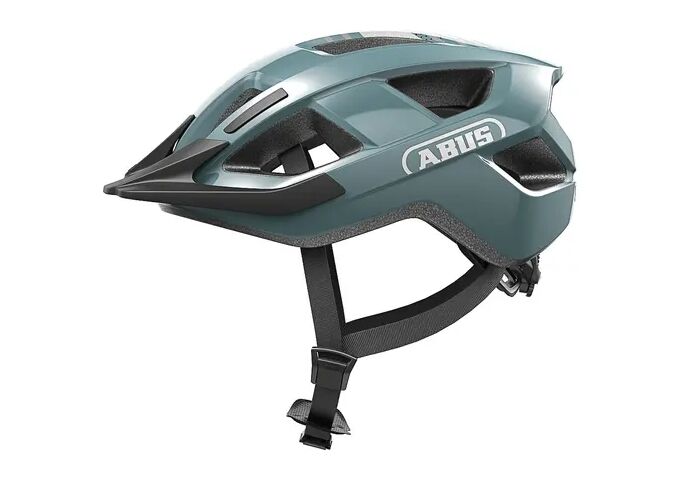 Abus Aduro 3.0 - glacier blue