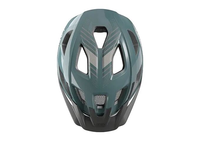 Abus Aduro 3.0 - glacier blue