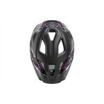 Abus Aduro 3.0 - maori blackberry