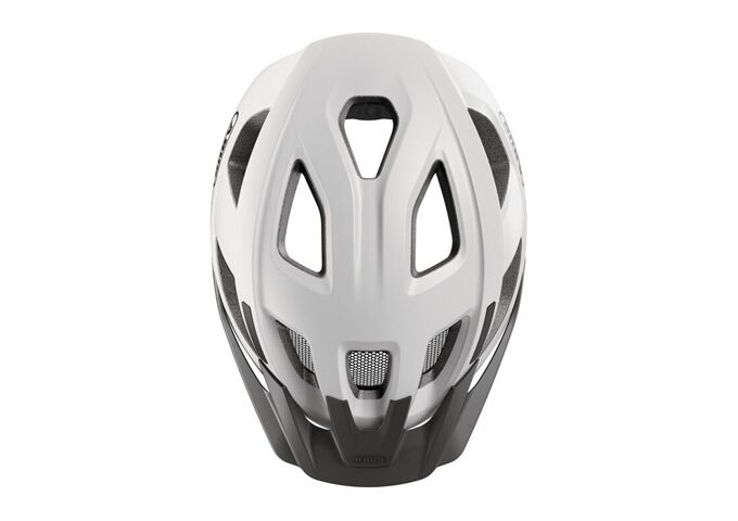 Abus Aduro 3.0 - polar white