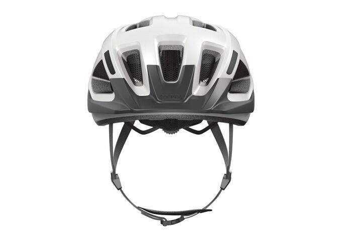 Abus Aduro 3.0 - polar white