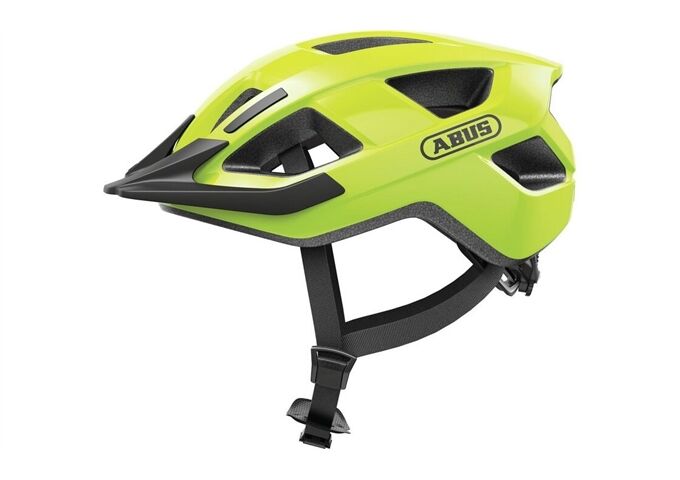 Abus Aduro 3.0 - signal yellow