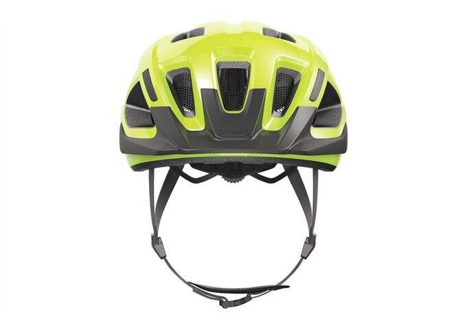 Abus Aduro 3.0 - signal yellow
