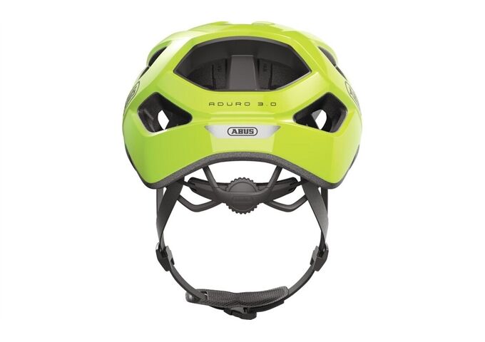 Abus Aduro 3.0 - signal yellow