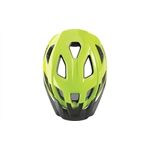 Abus Aduro 3.0 - signal yellow