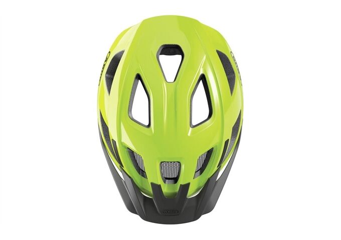 Abus Aduro 3.0 - signal yellow