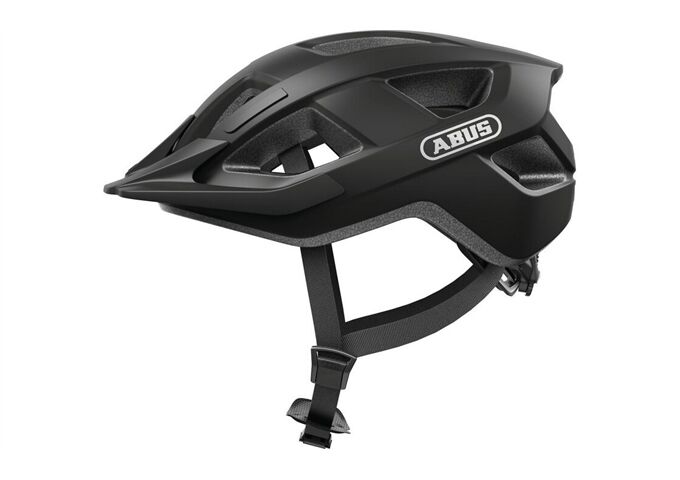 Abus Aduro 3.0 - velvet black