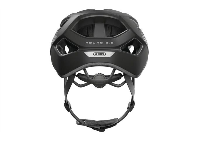 Abus Aduro 3.0 - velvet black