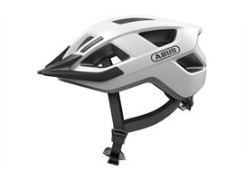 Abus Aduro 3.0 - polar white